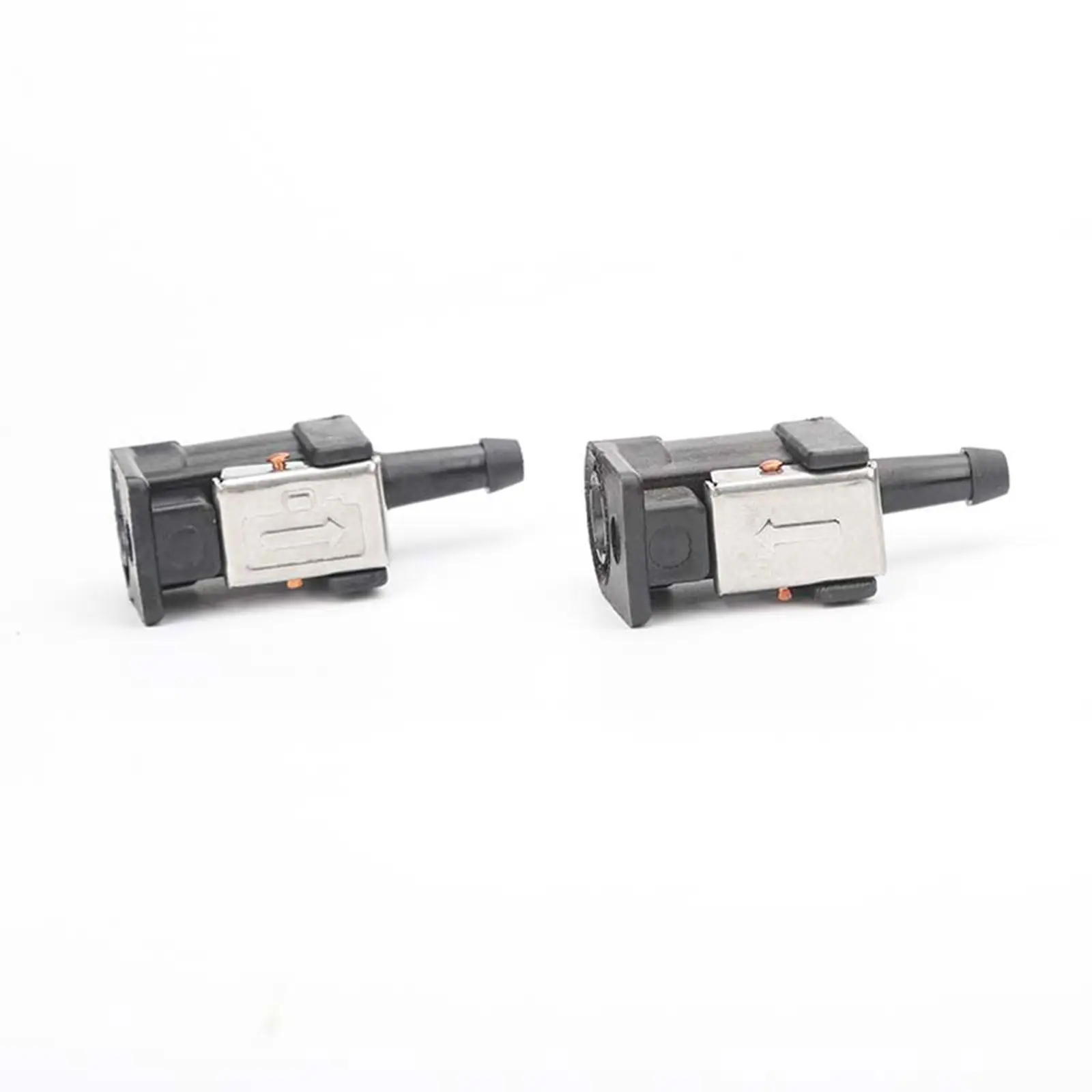 Outboard Engine Fuel Line Connector Repair Assembly ABS Plastic Hose Fitting for Boat Motor Accessories
Outboard Engine Fuel Line Connector Repair Assembly ABS Plastic Hose Fitting for Boat Motor Accessories