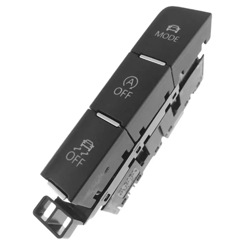 Parking Radar Anti-Slip Switch Left Side(5GG927137E) For Golf, Sagitar, Tiguan, Magotan
Parking Radar Anti-Slip Switch Left Side(5GG927137E) For Golf, Sagitar, Tiguan, Magotan
