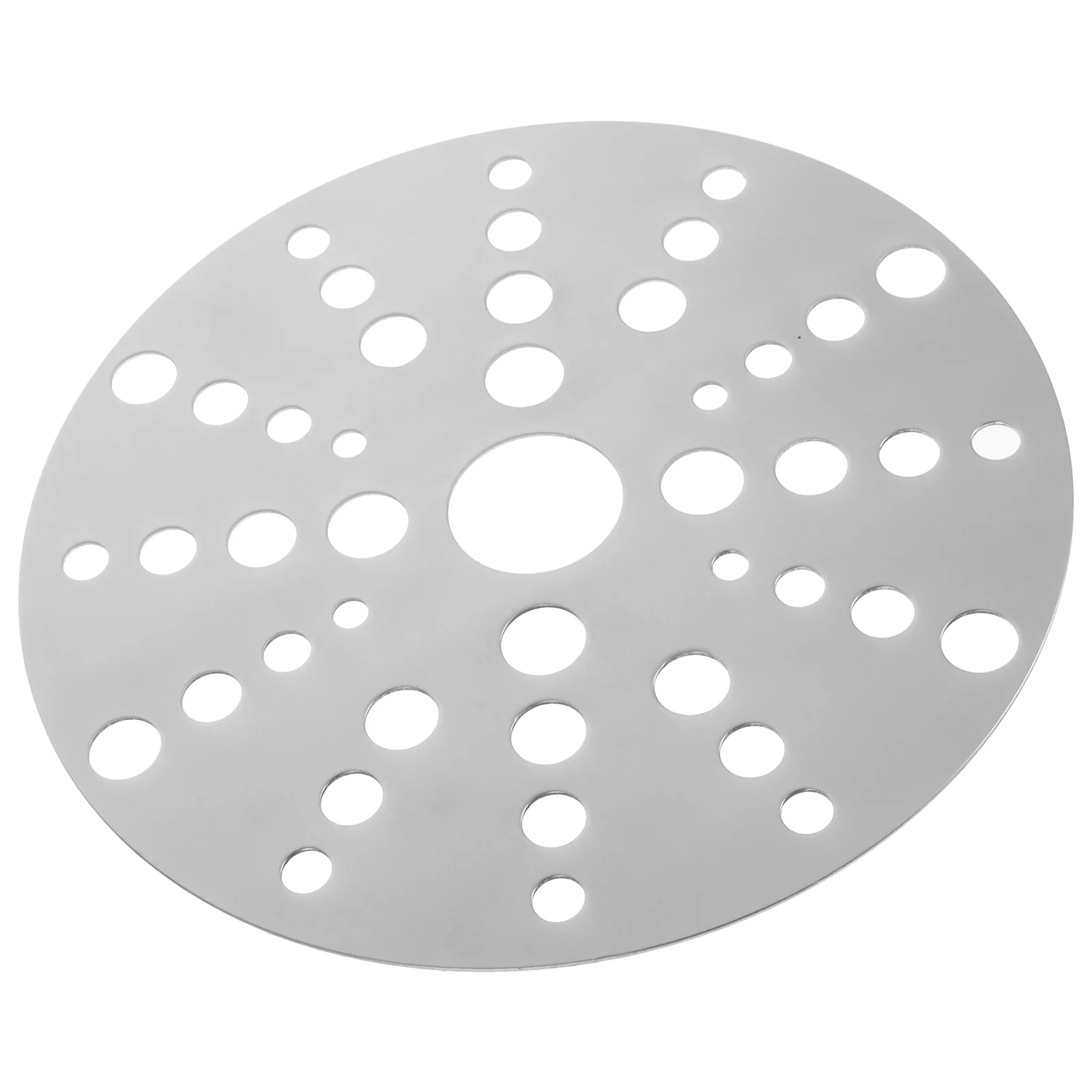 Stainless Steel Heat Conduction Plate Kitchen Cookware Adapter Board Induction Metal
Stainless Steel Heat Conduction Plate Kitchen Cookware Adapter Board Induction Metal