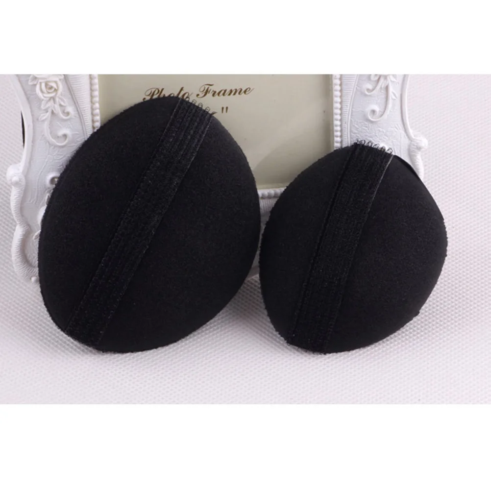 2 pcs Curling Style Pad Premium Sponge Insert For Long Thick Hair Soft Bump Volume Tool Hair Styling Insert Pad
2 pcs Curling Style Pad Premium Sponge Insert For Long Thick Hair Soft Bump Volume Tool Hair Styling Insert Pad