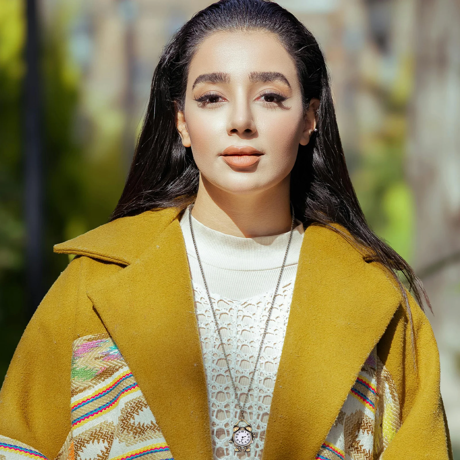 Vintage Pocket Watch Retro Alloy Fashion Hanging Watch Clear Dial Quartz Movement Durable Creative Gift For Men Women
Vintage Pocket Watch Retro Alloy Fashion Hanging Watch Clear Dial Quartz Movement Durable Creative Gift For Men Women