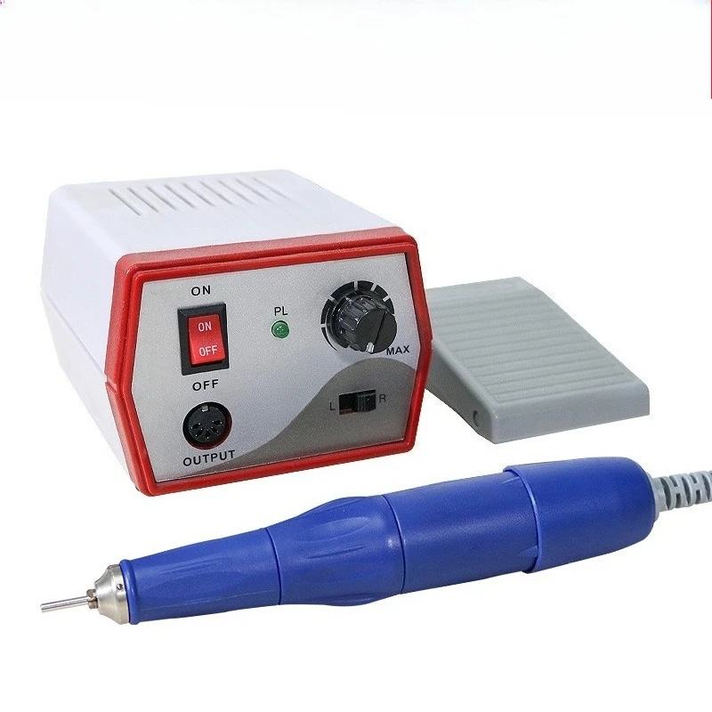 Tooth engraving machine Jade beeswax Electric sander Nuclear engraving Jade engraving tool
Tooth engraving machine Jade beeswax Electric sander Nuclear engraving Jade engraving tool