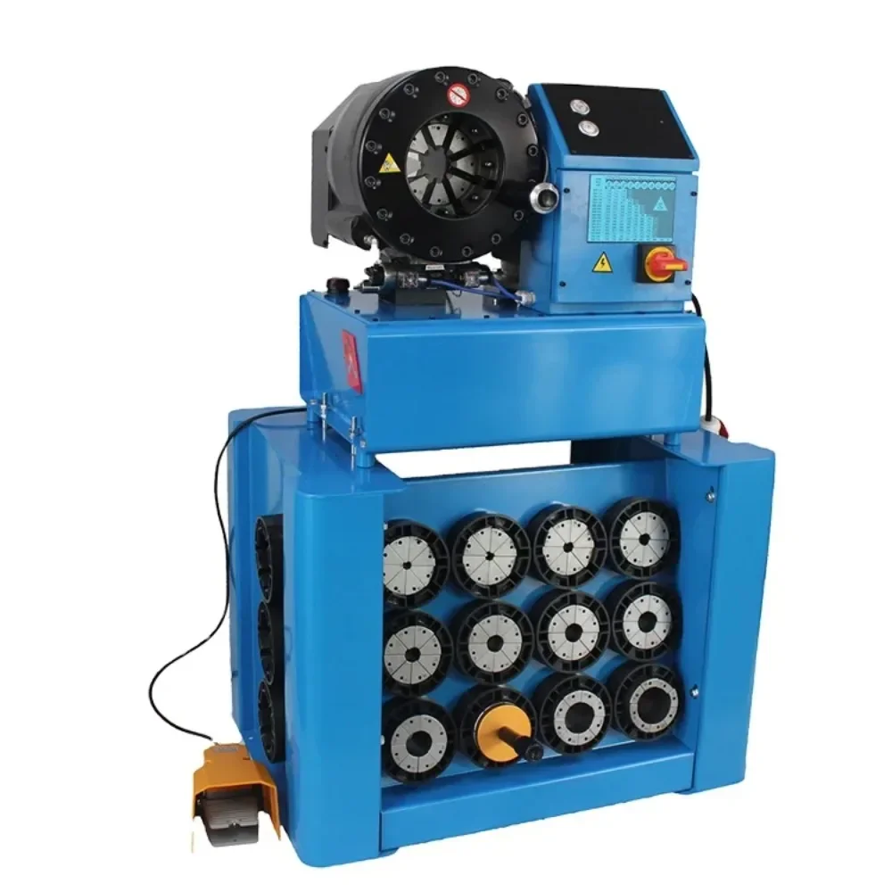 distributor wanted world wide famous brand hydraulic hose crimping machine manual automatic for 1/8'' to 2'' excavator hose make
distributor wanted world wide famous brand hydraulic hose crimping machine manual automatic for 1/8'' to 2'' excavator hose make