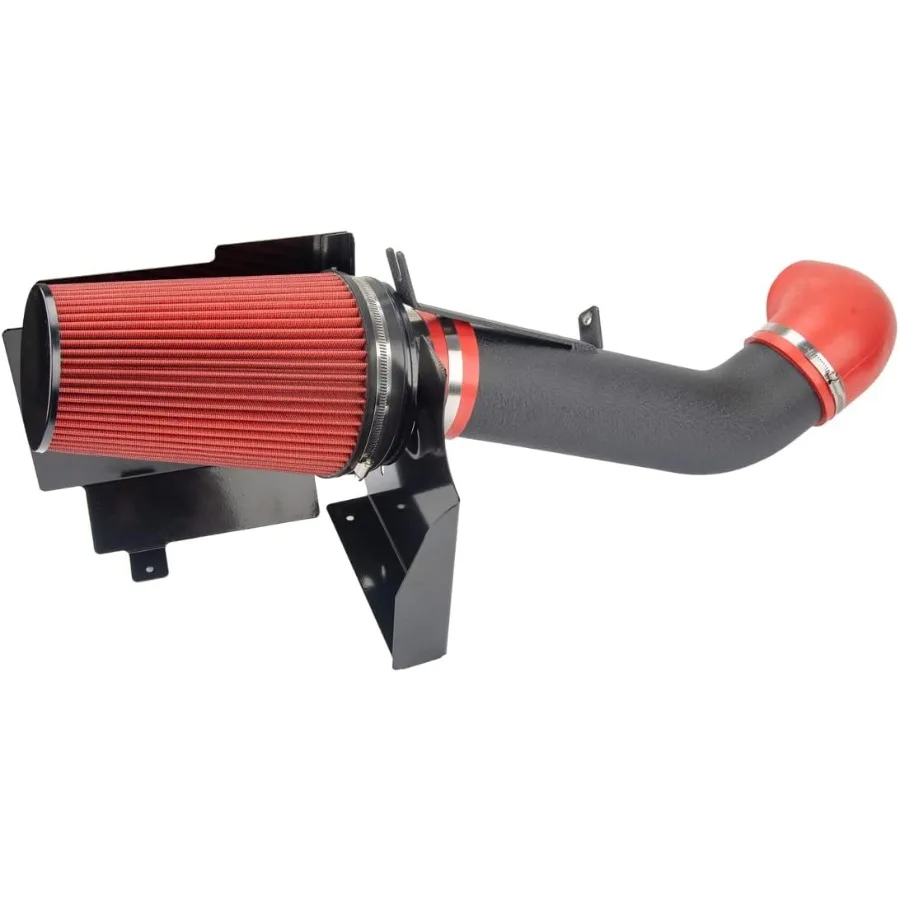 4-дюймовые комплекты системы впуска холодного воздуха с высокопроизводительным фильтром и заменой алюминиевого корпуса для Escalade Avalanche 15 2002-2006 гг.
4-дюймовые комплекты системы впуска холодного воздуха с высокопроизводительным фильтром и заменой алюминиевого корпуса для Escalade Avalanche 15 2002-2006 гг.