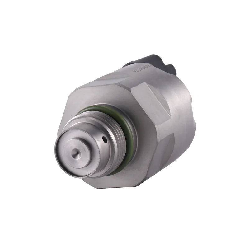 A2C59506225 New Fuel Pressure Control Regulator Valve VDO PCV Valve X39-800-300-005Z X39800300005Z-Y79A
A2C59506225 New Fuel Pressure Control Regulator Valve VDO PCV Valve X39-800-300-005Z X39800300005Z-Y79A