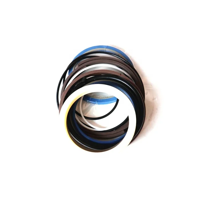 LZ007630 LZ007640 LZ007650 BOOM ARM BUCKET CYL SEAL KIT FOR SH200-5 SH210-5 CONSTRUCTION MACHINERY PART
LZ007630 LZ007640 LZ007650 BOOM ARM BUCKET CYL SEAL KIT FOR SH200-5 SH210-5 CONSTRUCTION MACHINERY PART
