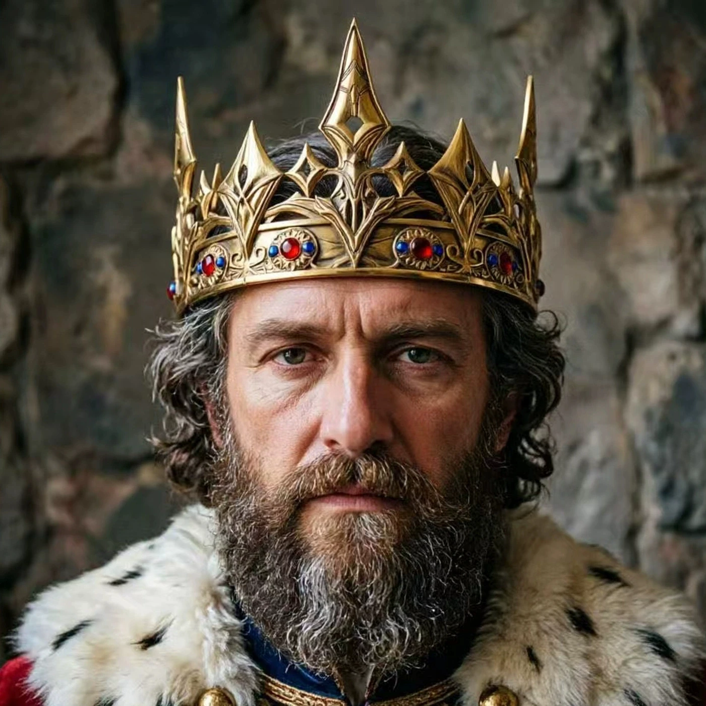 Новая корона для косплея Dark Erosion King's Hair Crown, металлический головной убор для короля и королевы, аксессуары для Хэллоуина
Новая корона для косплея Dark Erosion King's Hair Crown, металлический головной убор для короля и королевы, аксессуары для Хэллоуина