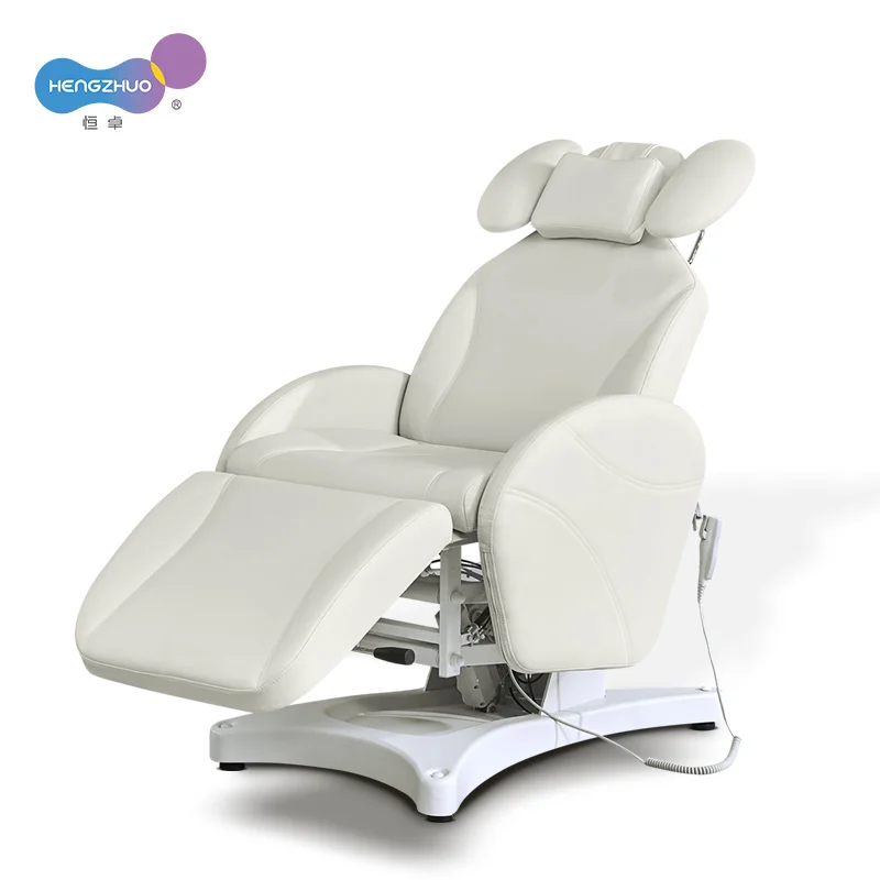 European Style Electric Beauty Bed Foldable Lash Chair for Eyelash Extensions Eyebrow Tattoo Treatments with Massage Feature
European Style Electric Beauty Bed Foldable Lash Chair for Eyelash Extensions Eyebrow Tattoo Treatments with Massage Feature
