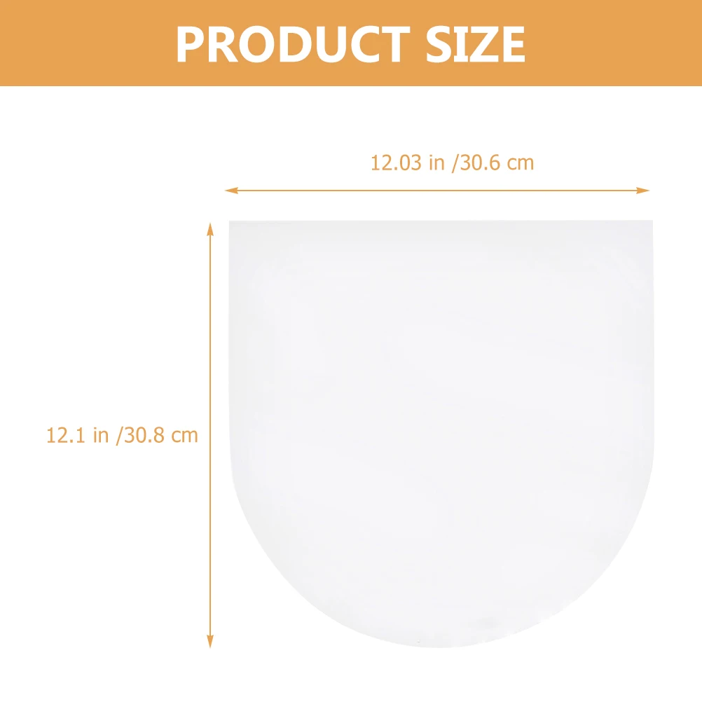 100pcs Vinyl Record Sleeves Clear Anti-Static Plastic Storage Covers For Records Dustproof Protection Sturdy Polypropylene 
100pcs Vinyl Record Sleeves Clear Anti-Static Plastic Storage Covers For Records Dustproof Protection Sturdy Polypropylene