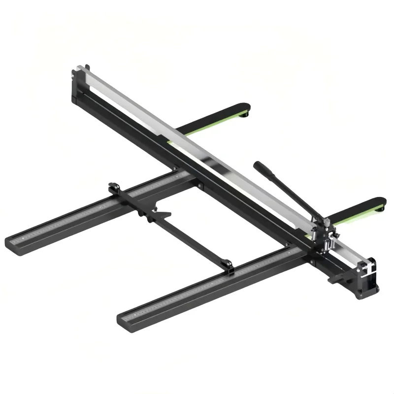 1600Mm Industrial Grade Aluminum Manual Tile Cutter With Infrared Positioning Multifunctional Stone Push Knife
1600Mm Industrial Grade Aluminum Manual Tile Cutter With Infrared Positioning Multifunctional Stone Push Knife