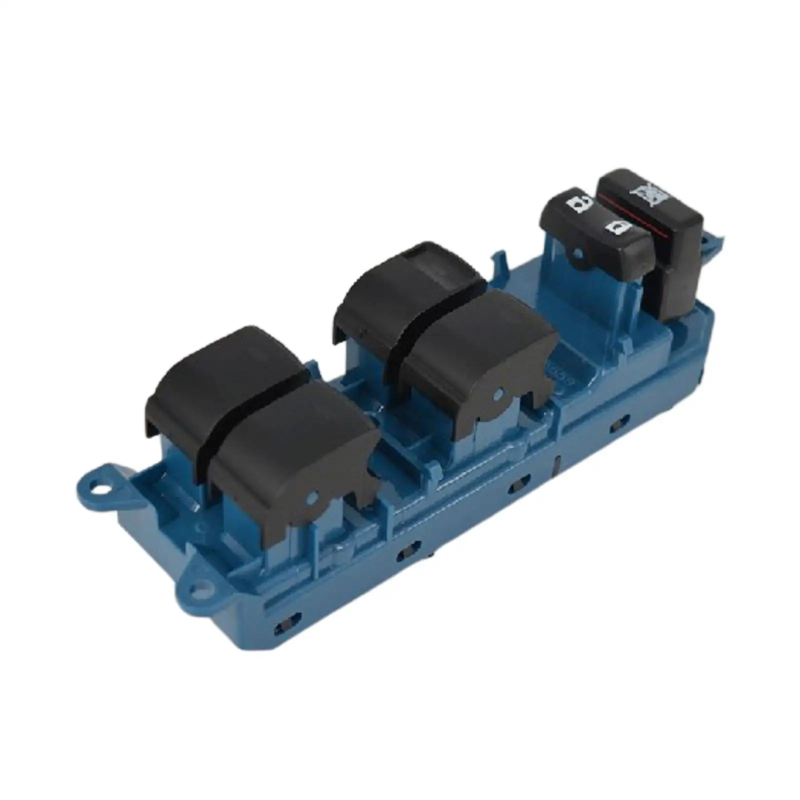 Переключатель управления окошком Master 84040-05020 для Toyota Avensis 2009-2013, аксессуары
Переключатель управления окошком Master 84040-05020 для Toyota Avensis 2009-2013, аксессуары