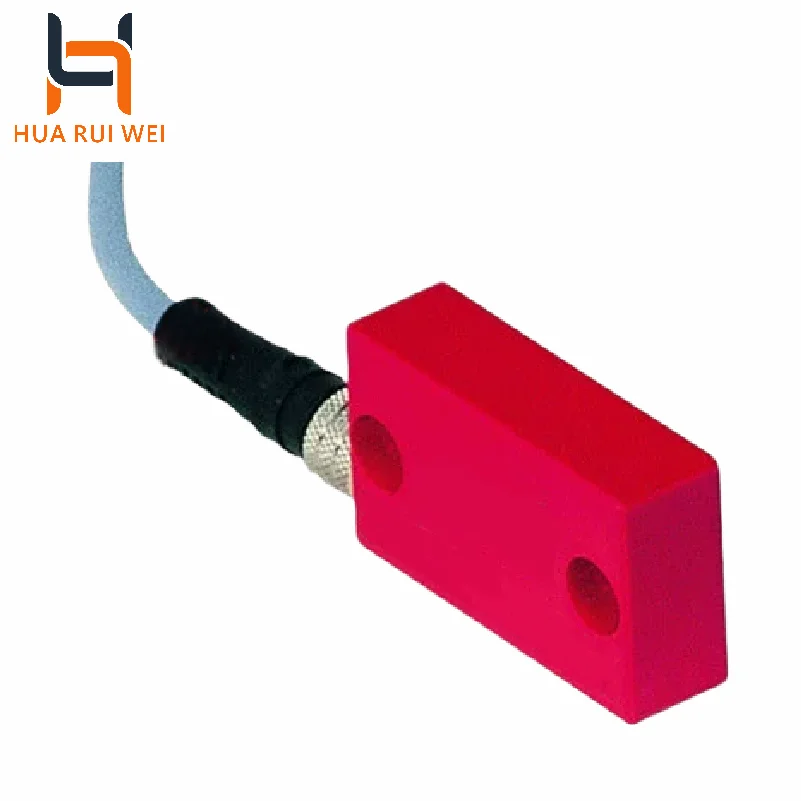 2026 Hot Sale New CES-A-LNN-10V Industrial Automation Safety Sensor
2026 Hot Sale New CES-A-LNN-10V Industrial Automation Safety Sensor