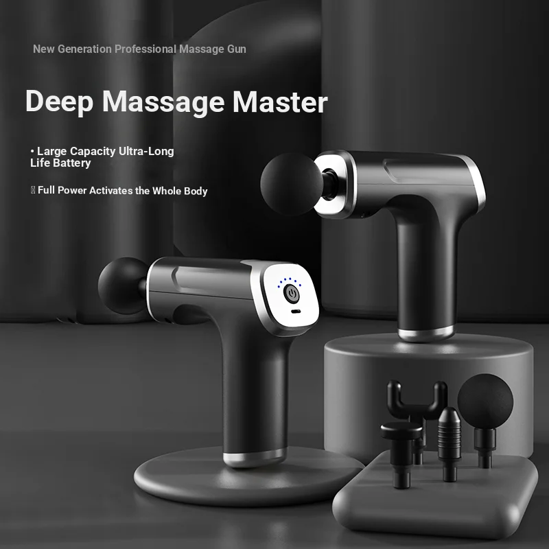 Carbon Fiber Style Portable Massager | Travel-Friendly Body Relax Tool, Powerful Torque, Ergonomic Design for Easy Grip.
Carbon Fiber Style Portable Massager | Travel-Friendly Body Relax Tool, Powerful Torque, Ergonomic Design for Easy Grip.