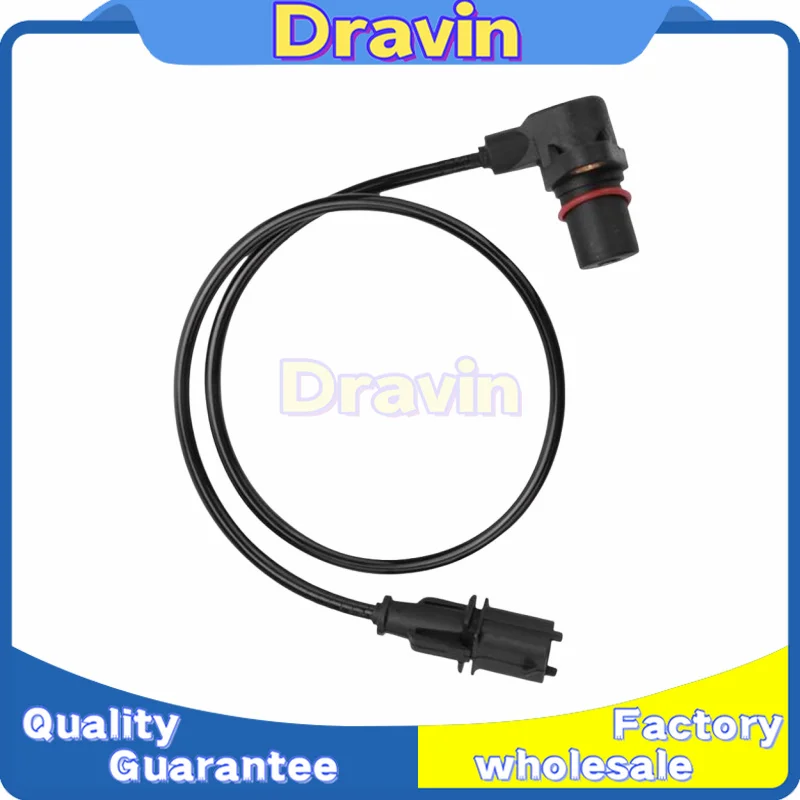 420966570 420966575 Датчик положения коленчатого вала для CAN-AM/SEADOO/SKI-DOO Outlander Renegade Commander Maverick Defender, новый
420966570 420966575 Датчик положения коленчатого вала для CAN-AM/SEADOO/SKI-DOO Outlander Renegade Commander Maverick Defender, новый