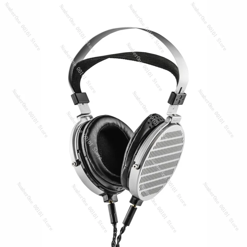 Новые плоские магнитные наушники, флагманская модель HiFi с драйвером 100 мм, гарнитура для студийного мониторинга для аудиофилов и геймеров
Новые плоские магнитные наушники, флагманская модель HiFi с драйвером 100 мм, гарнитура для студийного мониторинга для аудиофилов и геймеров