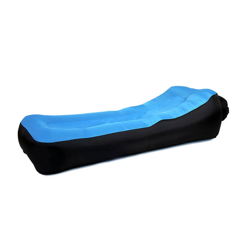 Camping Mat Double Layer Thicken Portable Inflatable Air Cushion Lazy Sofa Bed Office Beach Outdoor Air Mat with Pillow
Camping Mat Double Layer Thicken Portable Inflatable Air Cushion Lazy Sofa Bed Office Beach Outdoor Air Mat with Pillow