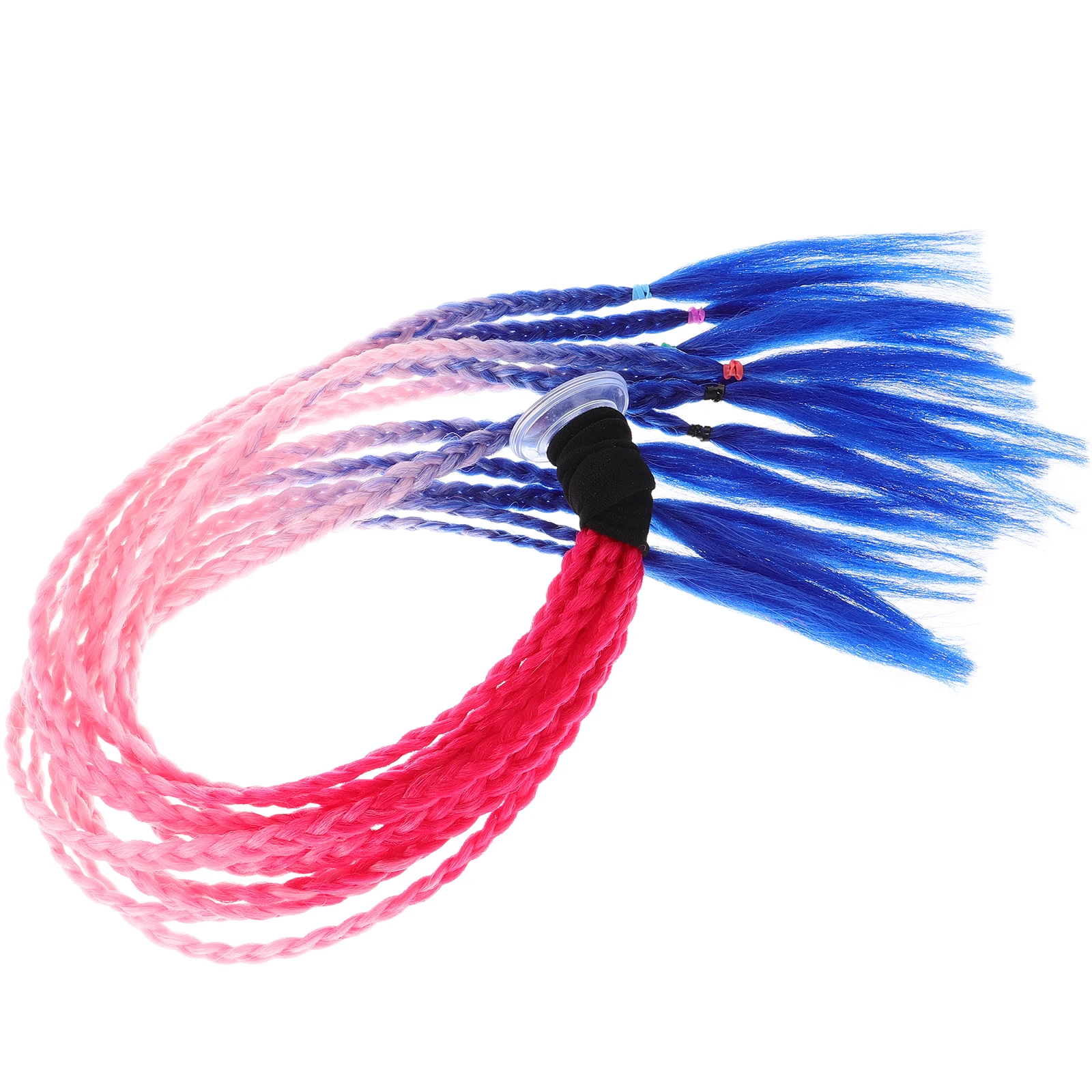 Decoration Composite Fiber Motorcycle Braid Ponytail nament Dreadlocks Stylish Design Practical Durability Cool
Decoration Composite Fiber Motorcycle Braid Ponytail nament Dreadlocks Stylish Design Practical Durability Cool