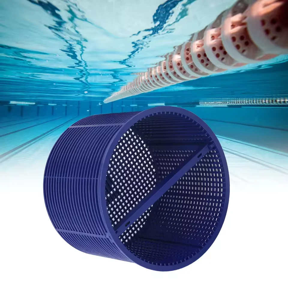 Plastic Skimmer Basket Swimming Pool Leaves Debris Removal Cleaning Replacement Accessory SPX1082CA
Plastic Skimmer Basket Swimming Pool Leaves Debris Removal Cleaning Replacement Accessory SPX1082CA
