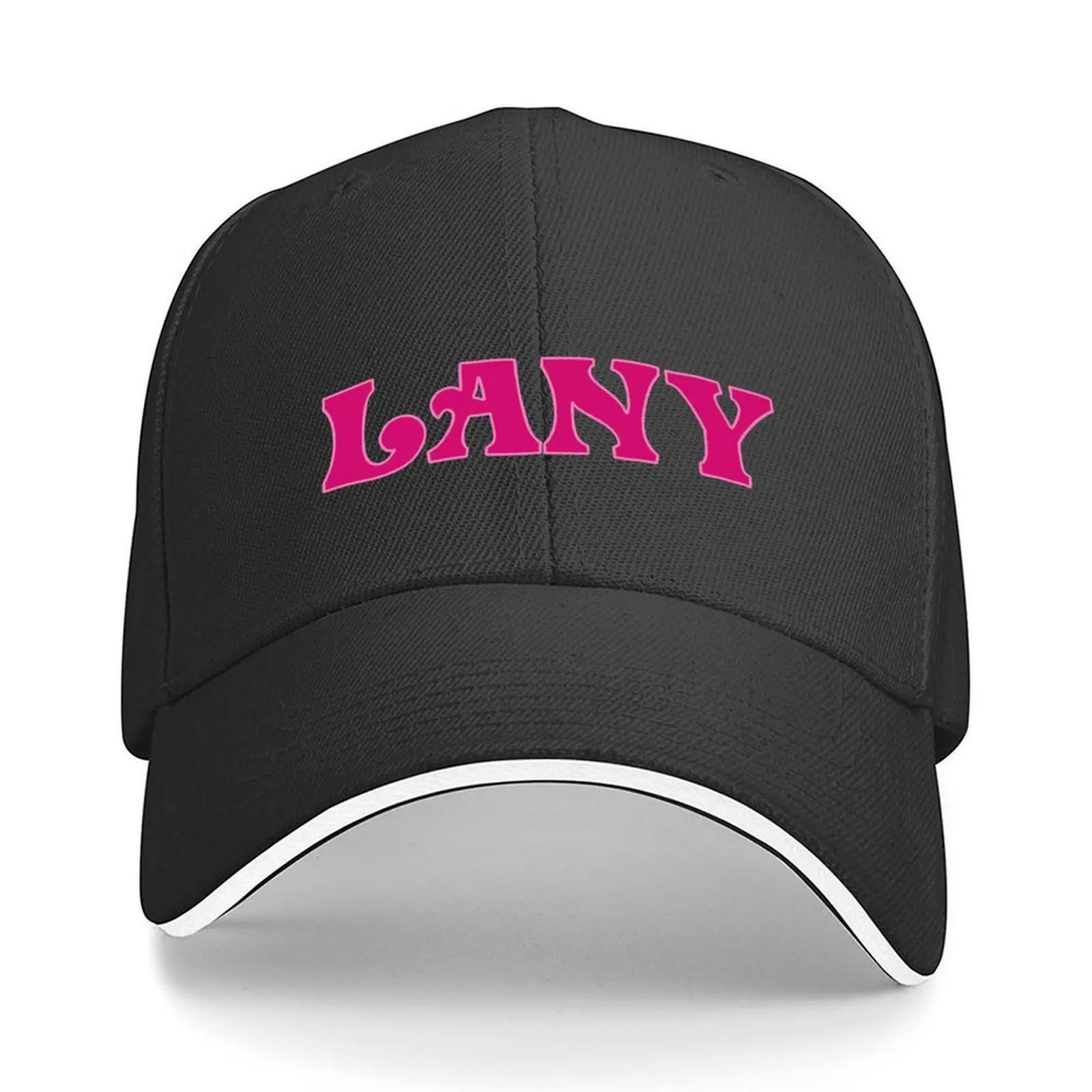 LANY pink Baseball Cap Military Tactical Cap custom caps fishing caps man foam party Hat Mens Tennis Women's
LANY pink Baseball Cap Military Tactical Cap custom caps fishing caps man foam party Hat Mens Tennis Women's