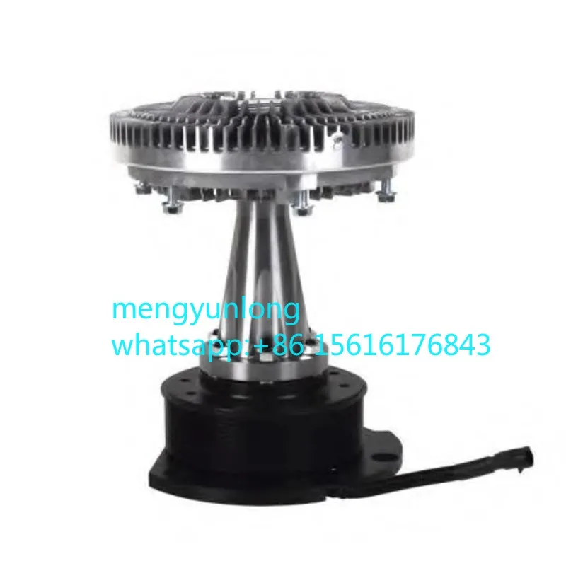 Fan Clutch 504239361 5801587053 for Truck
Fan Clutch 504239361 5801587053 for Truck