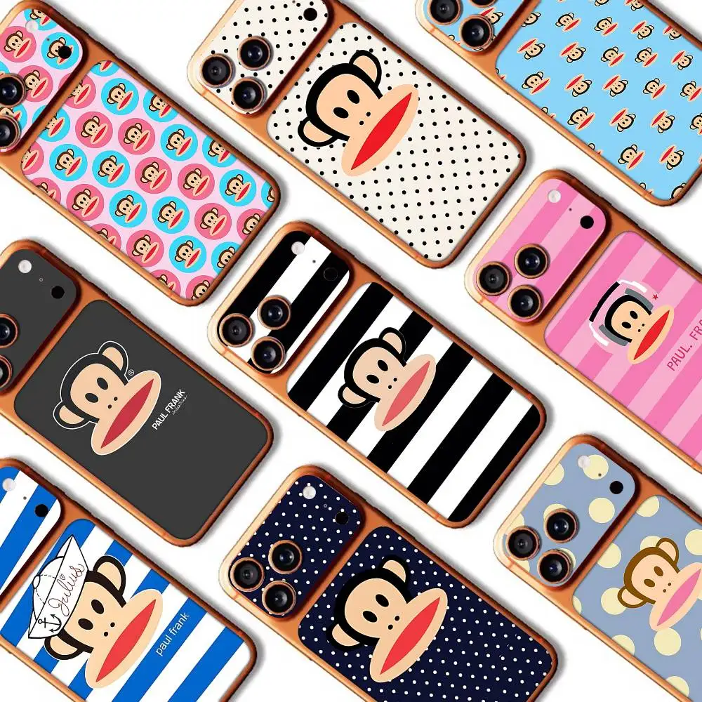 Classic Fashion Logo P-Paul F-Frank For IPhone 17 Pro 17 Pro Max Rear Skin Wrap Decal Protective Sticker
Classic Fashion Logo P-Paul F-Frank For IPhone 17 Pro 17 Pro Max Rear Skin Wrap Decal Protective Sticker