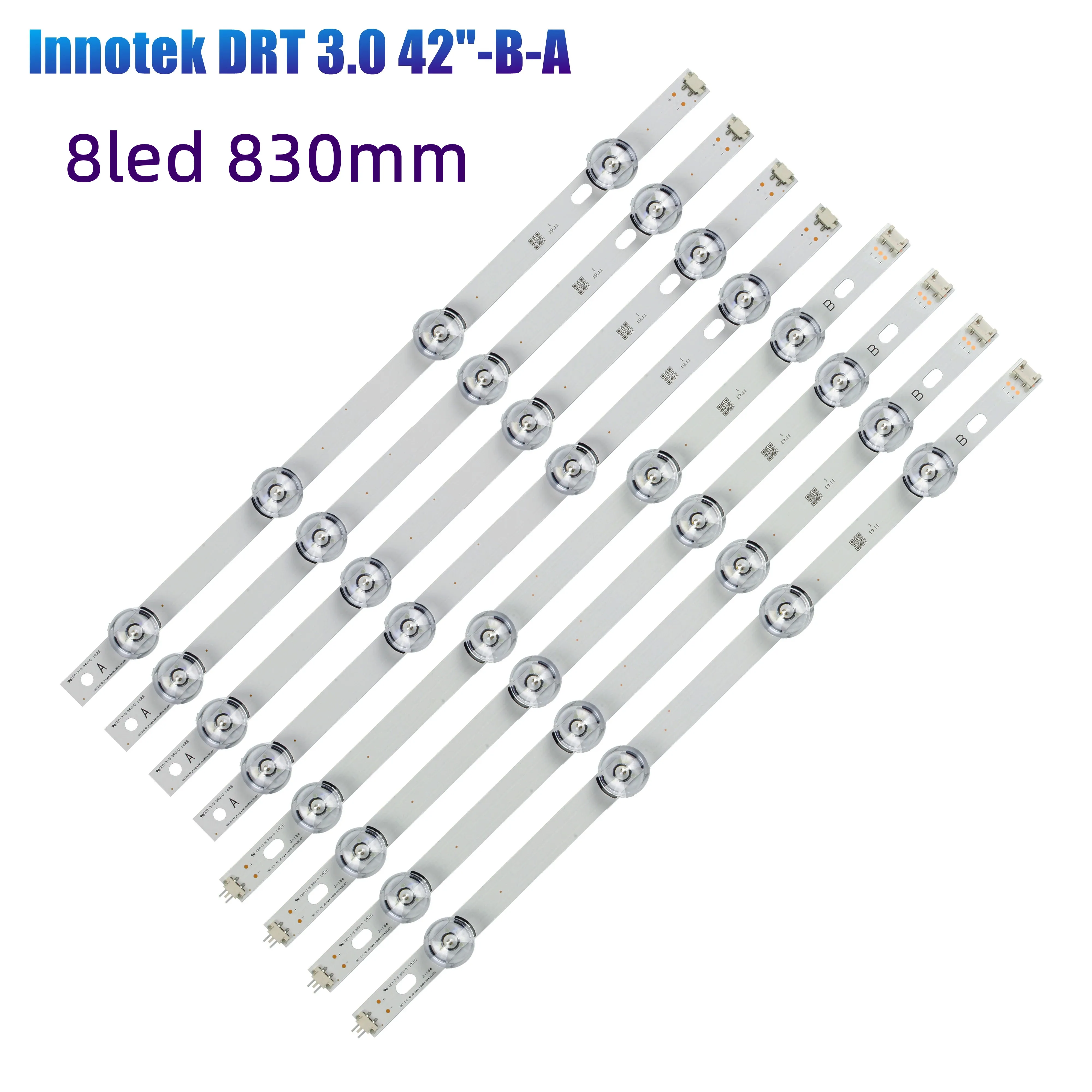Светодиодная лента для подсветки drt 3.0 42 42GB6310 42LB6500 42LB5500 42LB550V 42LB561V 42LB570V 42LB580V 42LB585V 42LB5800 42LB5700
Светодиодная лента для подсветки drt 3.0 42 42GB6310 42LB6500 42LB5500 42LB550V 42LB561V 42LB570V 42LB580V 42LB585V 42LB5800 42LB5700