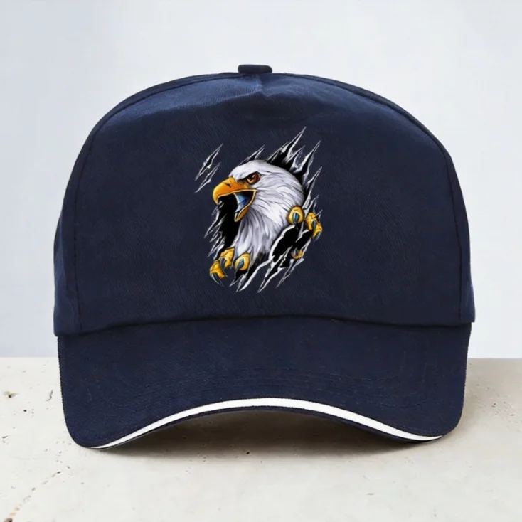 USA eagle Baseball Cap Adjustable Golf Casual Male Female Snapback Hat Adjustable man Eagle Hats
USA eagle Baseball Cap Adjustable Golf Casual Male Female Snapback Hat Adjustable man Eagle Hats