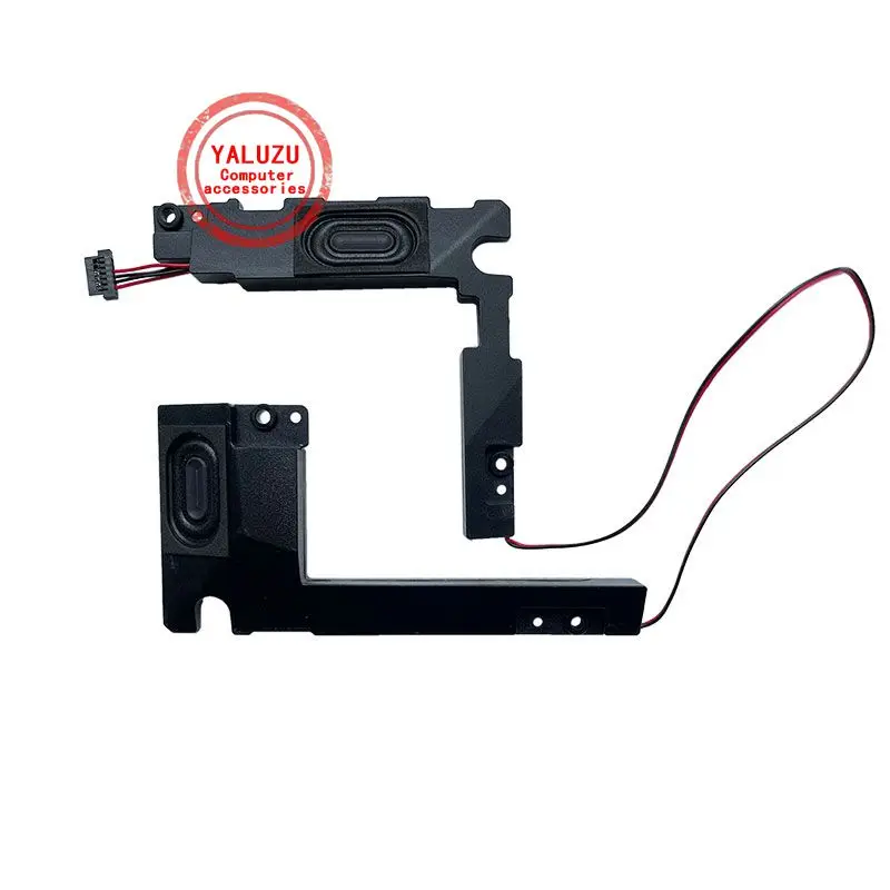 Новинка 929477-001 38G3ASATP1 0 комплект колонок L & R для HP OMEN 3 15-CE TPN-Q194 15-CE198WM 15-CE011DX звуковой динамик компьютера
Новинка 929477-001 38G3ASATP1 0 комплект колонок L & R для HP OMEN 3 15-CE TPN-Q194 15-CE198WM 15-CE011DX звуковой динамик компьютера