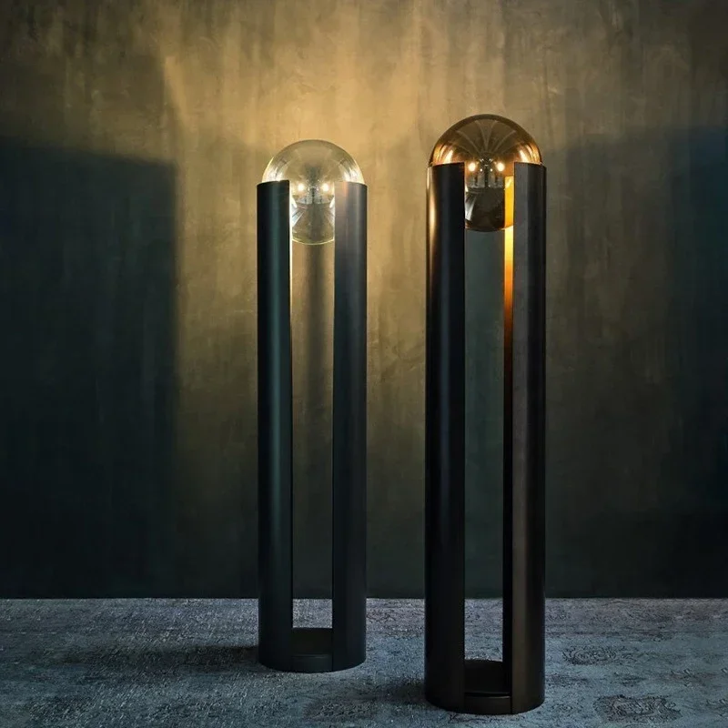 DORIAN Nordic Floor Lamp Luxurious Family Living Room Bedroompersonalized And Creative LED Decorative Standing Light
DORIAN Nordic Floor Lamp Luxurious Family Living Room Bedroompersonalized And Creative LED Decorative Standing Light