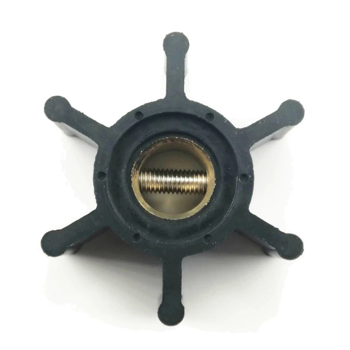 Impeller Replacement Kit for Jabsco 673-0001 CEF 500116 Volvo 8758C3 3593659 24880194
Impeller Replacement Kit for Jabsco 673-0001 CEF 500116 Volvo 8758C3 3593659 24880194