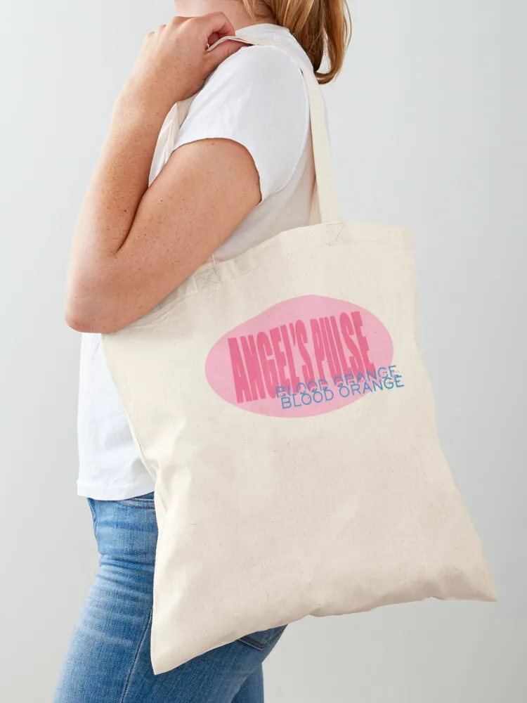 dev hynes blood orange angel's pulse Tote Bag shopping bags foldable tote bags aesthetic Women's tote bag foldable reusable bag
dev hynes blood orange angel's pulse Tote Bag shopping bags foldable tote bags aesthetic Women's tote bag foldable reusable bag