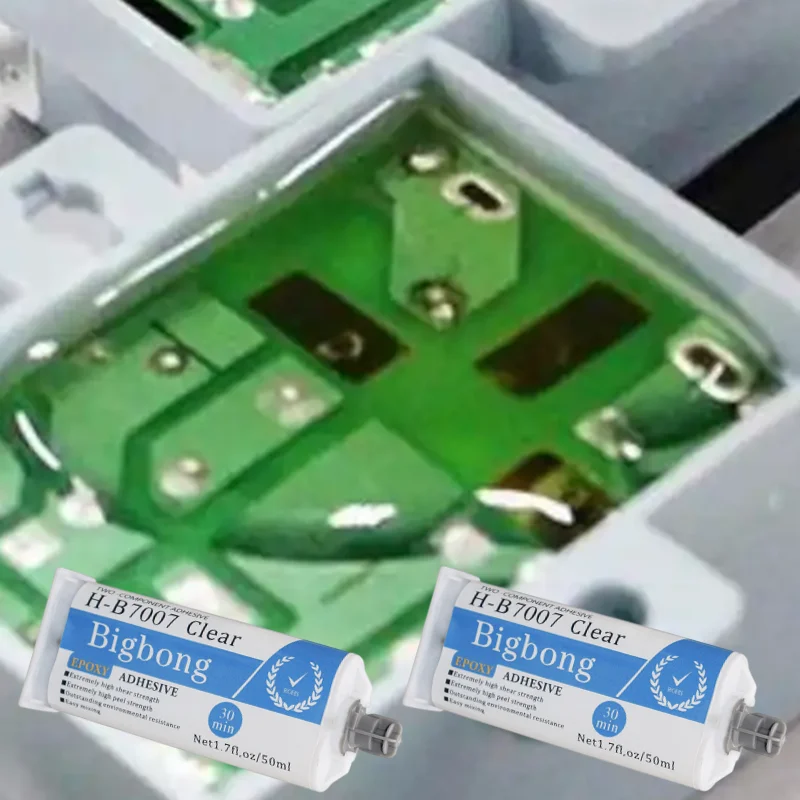 2pcs 50ml 1:1 Clear Epoxy Resin AB Glues Transparent Adhesives 2 Part Epoxies for Bond Wood Metal Plastic Glass Ceramic Concrete
2pcs 50ml 1:1 Clear Epoxy Resin AB Glues Transparent Adhesives 2 Part Epoxies for Bond Wood Metal Plastic Glass Ceramic Concrete