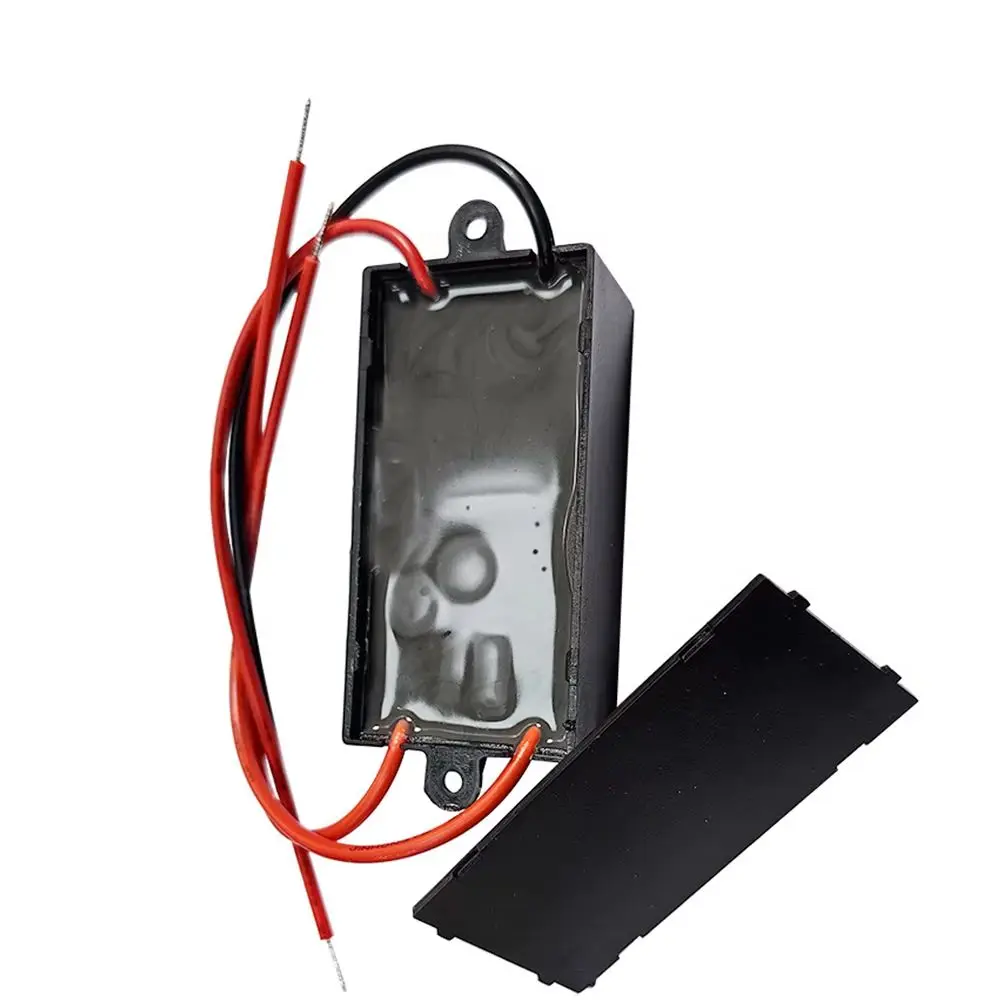 Rh-24W Power Adapter Dc Stabilized Emergency Waterproof Switch Power Supply Board AC85-265V to DC 5V 9V 12V 24V Step-Down
Rh-24W Power Adapter Dc Stabilized Emergency Waterproof Switch Power Supply Board AC85-265V to DC 5V 9V 12V 24V Step-Down