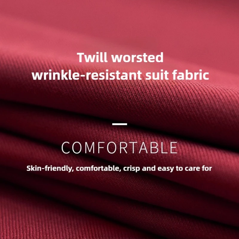 Women/'s Suit Fabric Plain By The Meter for JK Uniform Men/'s Fashion Pants Skirts Sewing Twill Cloth Anti-wrinkle Black White
Women/'s Suit Fabric Plain By The Meter for JK Uniform Men/'s Fashion Pants Skirts Sewing Twill Cloth Anti-wrinkle Black White