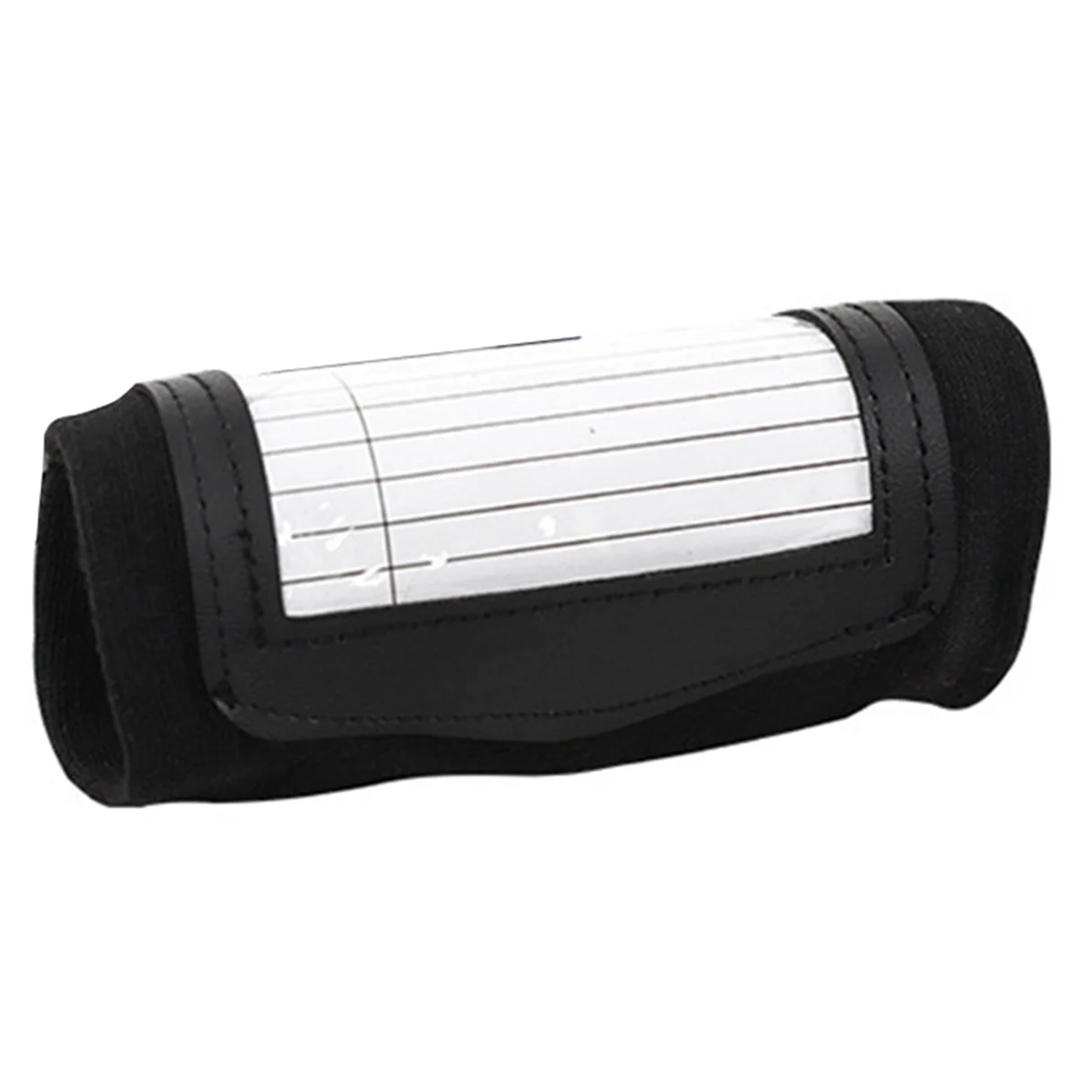 ABMW-Black Football Tactical Board Wristband Football Hockey Basketball Manual Wristband
ABMW-Black Football Tactical Board Wristband Football Hockey Basketball Manual Wristband