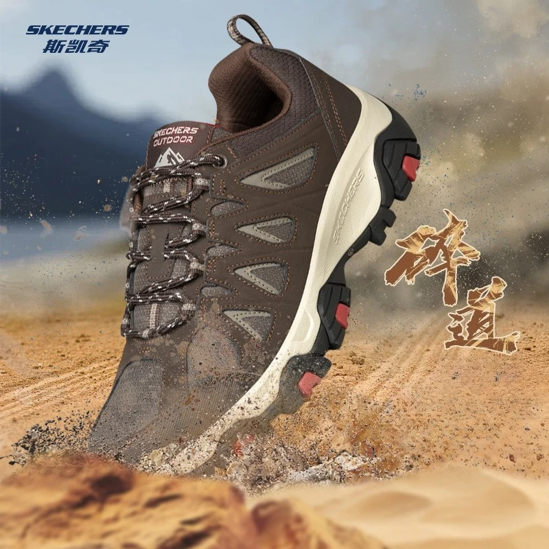 Skechers Мужская спортивная обувь для походов и треккинга на открытом воздухе Водонепроницаемая износостойкая легкая обувь Мужские кроссовки 스케 Nokia 남성 운동화 Hombre
Skechers Мужская спортивная обувь для походов и треккинга на открытом воздухе Водонепроницаемая износостойкая легкая обувь Мужские кроссовки 스케 Nokia 남성 운동화 Hombre