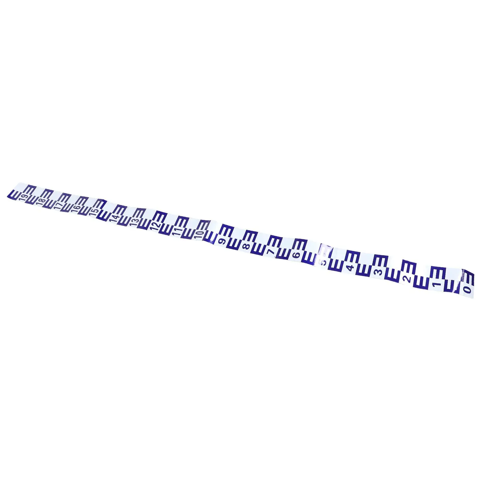 Water Level Scale Pool Gauge Indicator Sticker Tank Aquarium Pond Self Adhesive Film Gauges Versatile Application Reflective
Water Level Scale Pool Gauge Indicator Sticker Tank Aquarium Pond Self Adhesive Film Gauges Versatile Application Reflective