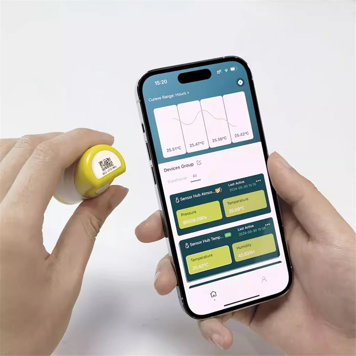 AAA87 Capsule Sensor ESP32S3 Node LoRawan Development Board WiFi Bluetooth GNSS for Arduino Meshtatic LoRawan IoT 863-870MHZ
AAA87 Capsule Sensor ESP32S3 Node LoRawan Development Board WiFi Bluetooth GNSS for Arduino Meshtatic LoRawan IoT 863-870MHZ
