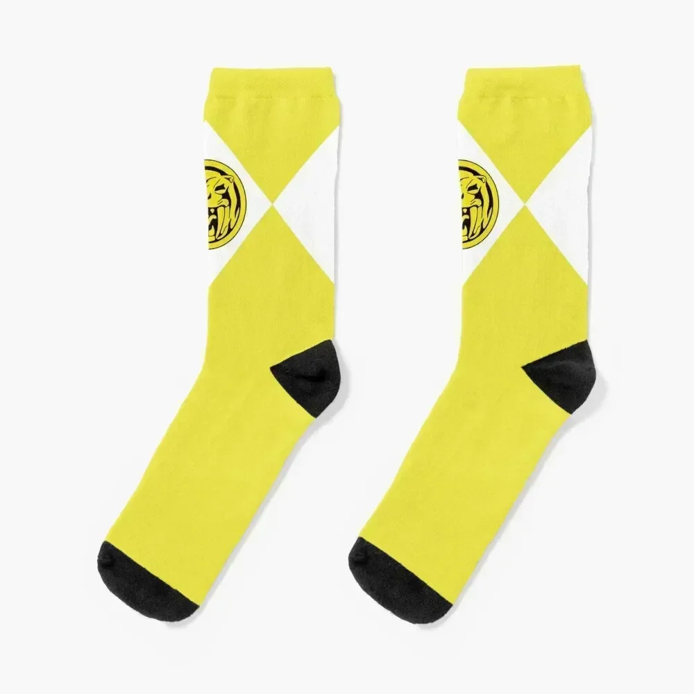 MMPR Yellow Ranger With Coin Socks Rugby christmass gift funny gift Socks Ladies Men's
MMPR Yellow Ranger With Coin Socks Rugby christmass gift funny gift Socks Ladies Men's