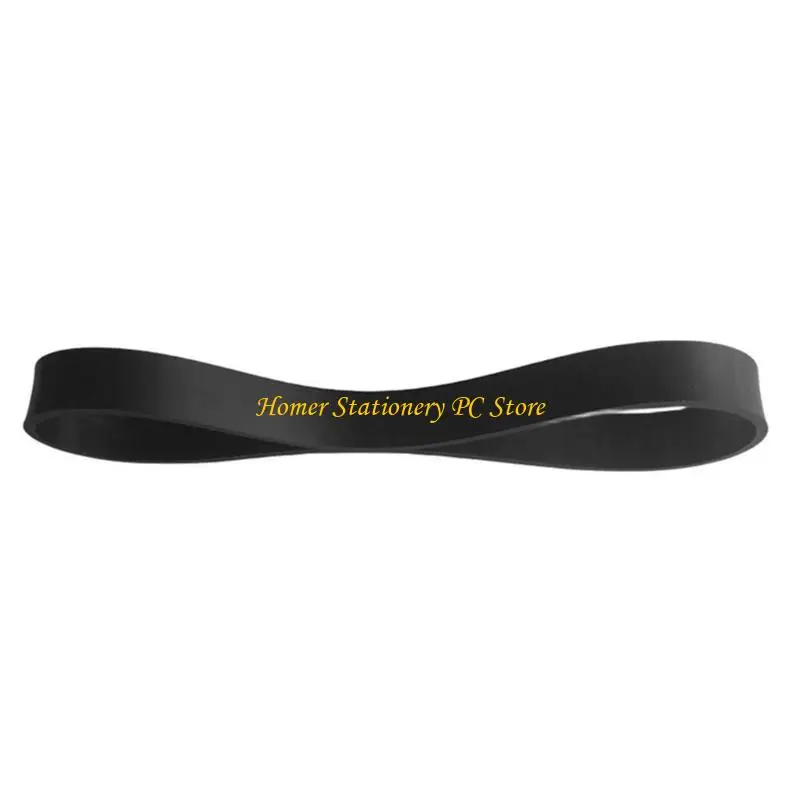 Y5LA Reliable Replacement Belt for Eureka StyleU E0205 NEU202, NEU181 Vacuum Cleaner
Y5LA Reliable Replacement Belt for Eureka StyleU E0205 NEU202, NEU181 Vacuum Cleaner