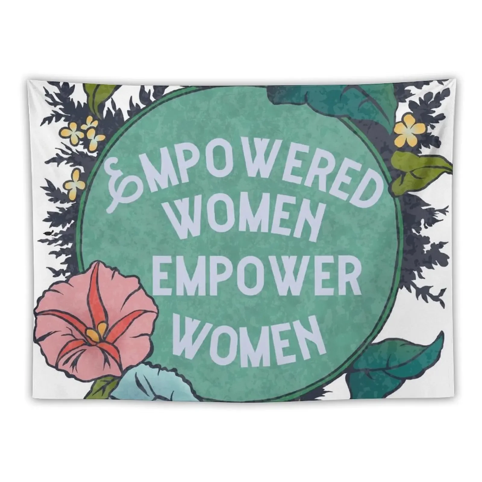 Empowered Women Empower Women Tapestry Decoration Room Room Decor Aesthetic Decorations For Room Tapestry
Empowered Women Empower Women Tapestry Decoration Room Room Decor Aesthetic Decorations For Room Tapestry