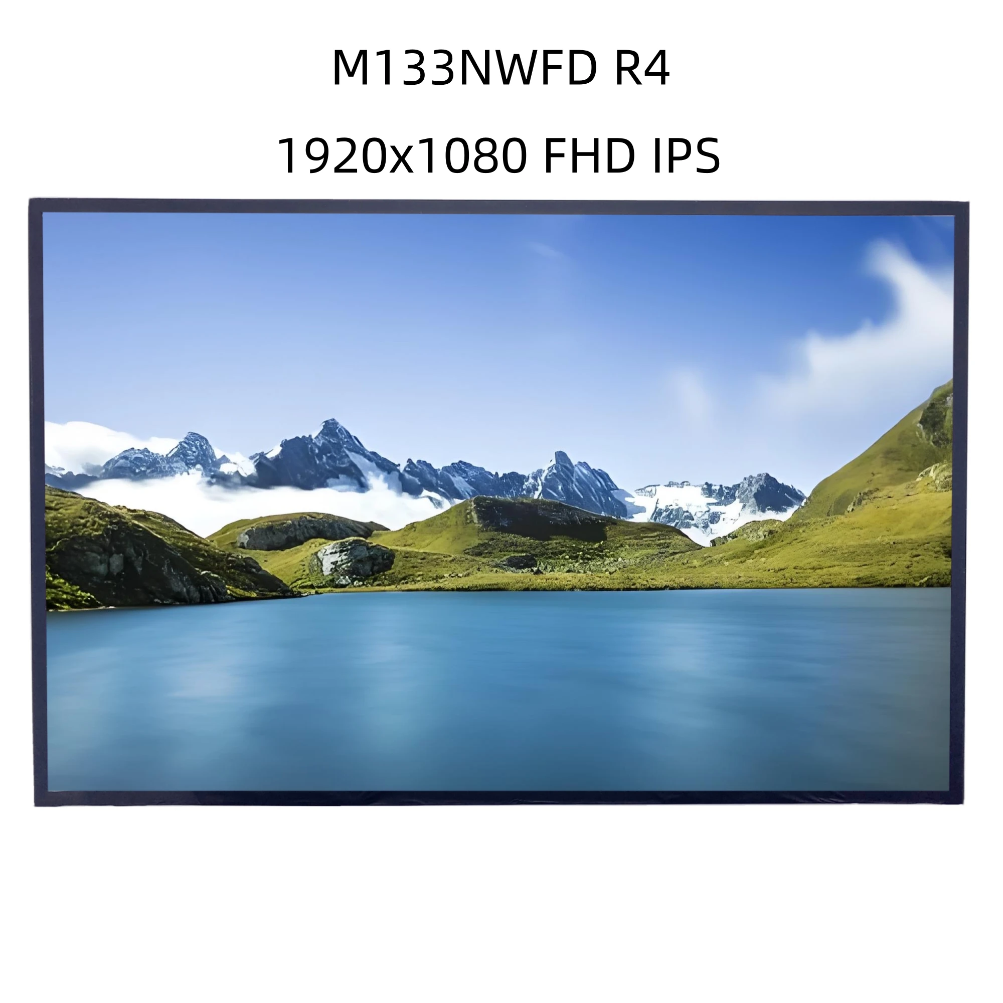 M133NWFD R4 IPS 1920x1080 Laptop LCD Screen Panel Matrix 13.3''
M133NWFD R4 IPS 1920x1080 Laptop LCD Screen Panel Matrix 13.3''
