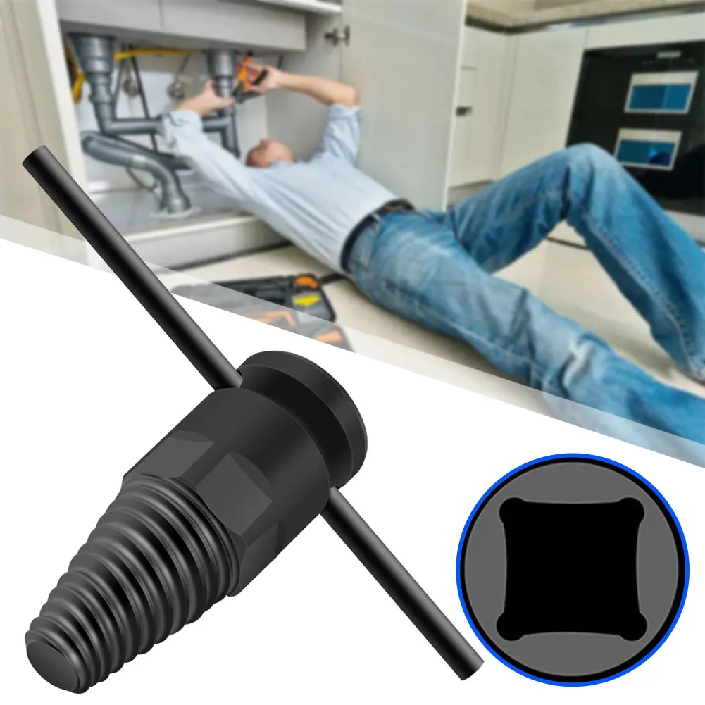 Faucet Angle Valves Broken Wire Extractor Efficiently Remove Broken Wires In Faucets Tool Plumber Tool
Faucet Angle Valves Broken Wire Extractor Efficiently Remove Broken Wires In Faucets Tool Plumber Tool