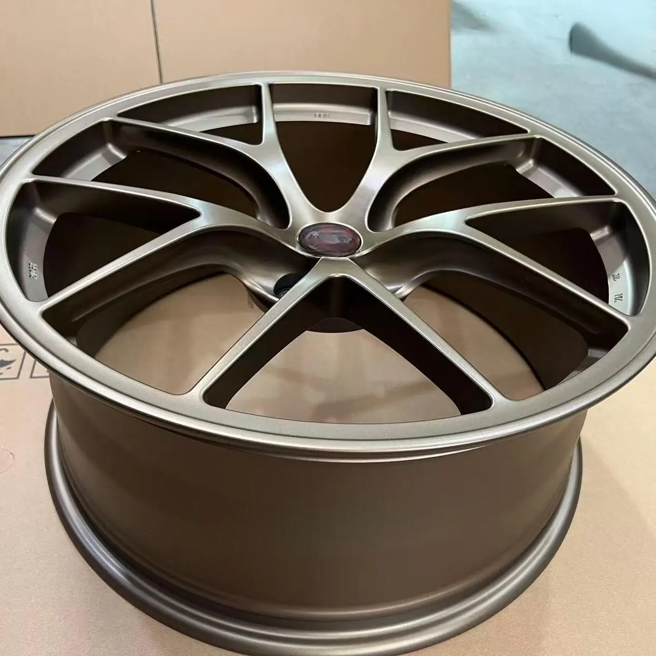 for Factory Direct Durable Forged Aluminum Alloy Concave 15-32 Inch for Passenger Car Wheel Hub
for Factory Direct Durable Forged Aluminum Alloy Concave 15-32 Inch for Passenger Car Wheel Hub