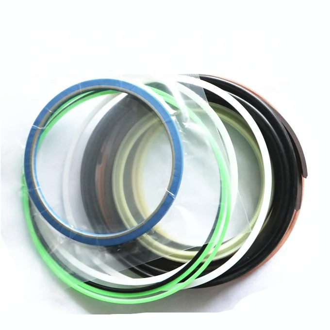 FYA00007745 BUCKET CYLINDER SEAL KIT 0.3KG FOR DEERE 350GLC 380GLC CONSTRUCTION MACHINERY PART
FYA00007745 BUCKET CYLINDER SEAL KIT 0.3KG FOR DEERE 350GLC 380GLC CONSTRUCTION MACHINERY PART