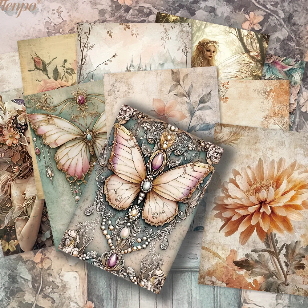 32pcs, Forest Fairy Tale Character Postcards, Birthday/Anniversary Gifts, Collectibles, Suitable for Gift Giving, Can be Mailed.
32pcs, Forest Fairy Tale Character Postcards, Birthday/Anniversary Gifts, Collectibles, Suitable for Gift Giving, Can be Mailed.