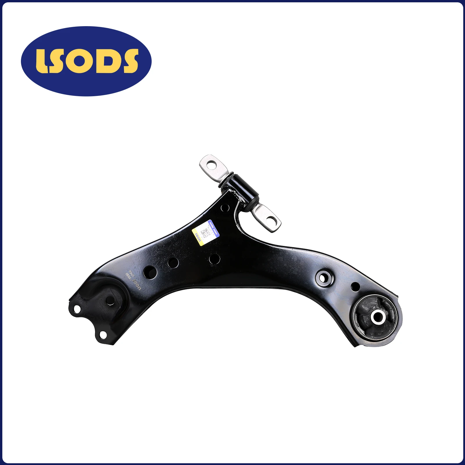 48069-06230 48068-06230 Передняя нижняя подвеска в сборе, левая и правая, подходит для Toyota Camry 18 Model / Avalon / Lexus Es200 18 Model / Es300H (Xv70)
48069-06230 48068-06230 Передняя нижняя подвеска в сборе, левая и правая, подходит для Toyota Camry 18 Model / Avalon / Lexus Es200 18 Model / Es300H (Xv70)