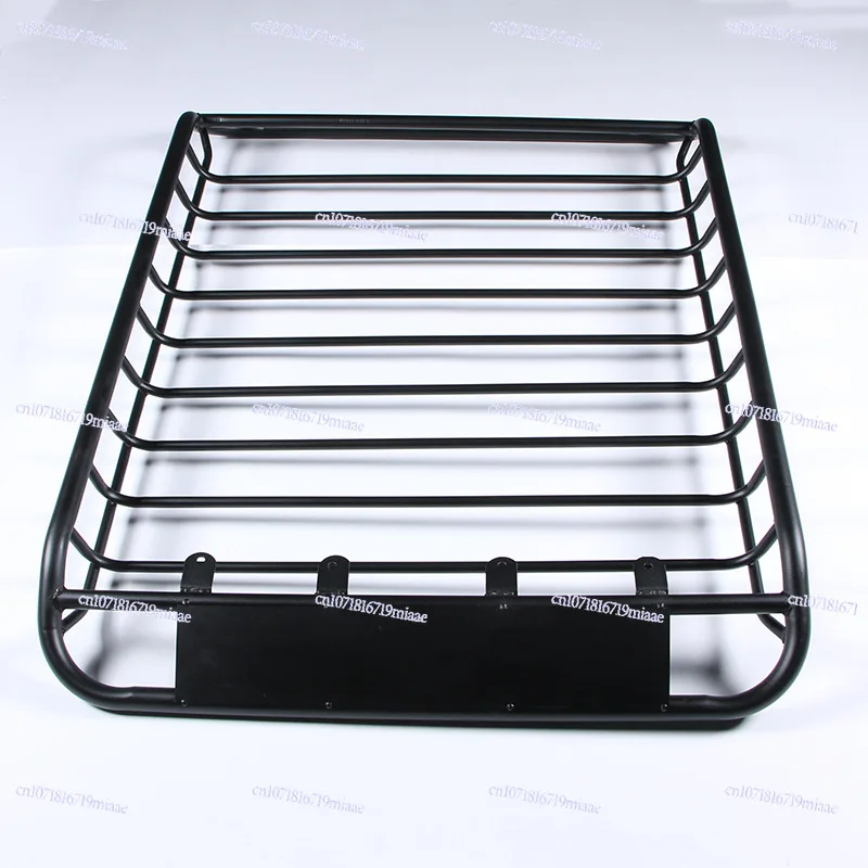 car roof car luggage frame roof no perforated travel rack
car roof car luggage frame roof no perforated travel rack