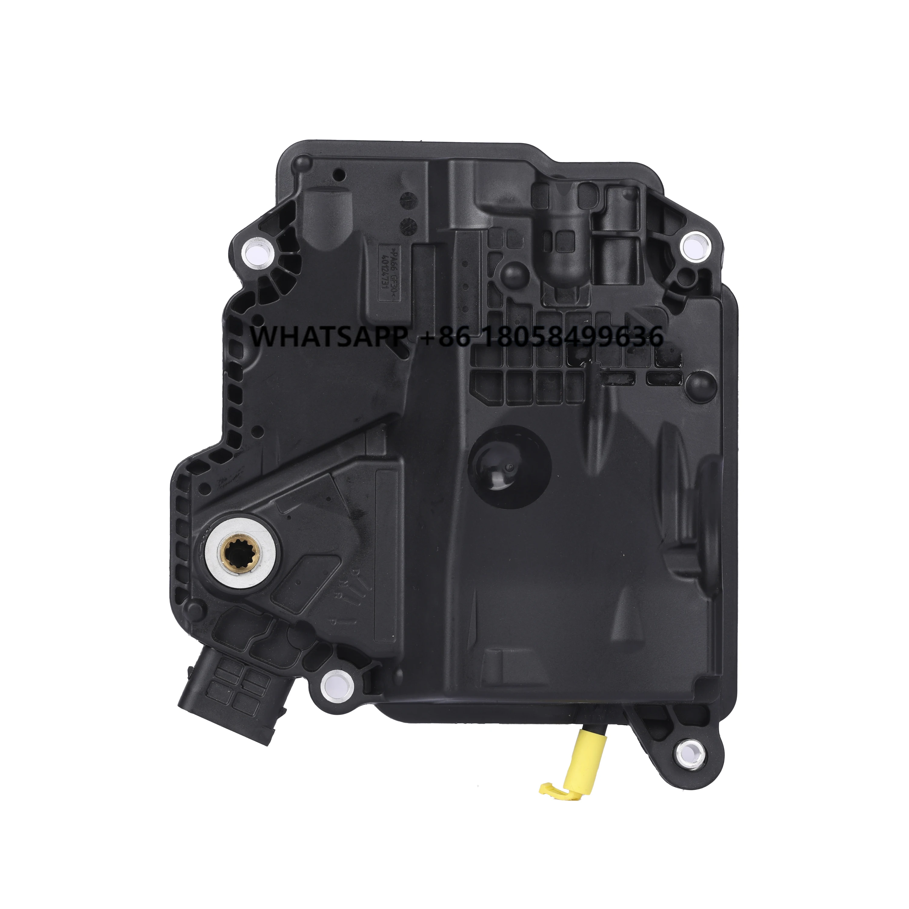 High Quality 722.9 Gen 3 Intelligent Servo Module New Condition Replacement for Auto Transmission Systems ISM Product
High Quality 722.9 Gen 3 Intelligent Servo Module New Condition Replacement for Auto Transmission Systems ISM Product