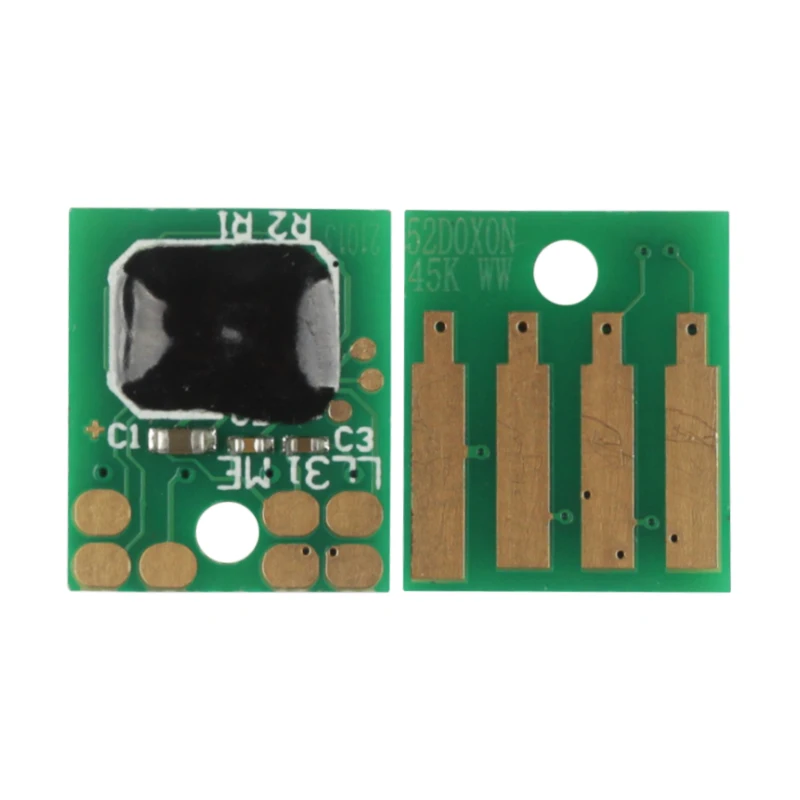 MLT-K250 Compatible MLT-K250S MLT-K250L Toner Chip for Samsung SL-M2630ND M2680N M2843DW 2893FW M2890FW M2840DW Cartridge Chip
MLT-K250 Compatible MLT-K250S MLT-K250L Toner Chip for Samsung SL-M2630ND M2680N M2843DW 2893FW M2890FW M2840DW Cartridge Chip